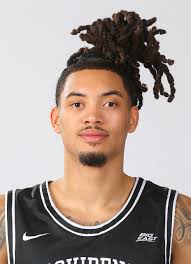 2022-23 PROVIDENCE COLLEGE BASKETBALL