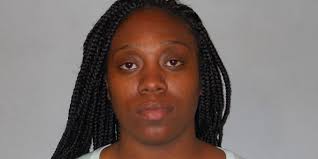 Harker Heights: Woman indicted in deadly double shooting