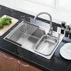 Kitchen sinks come in numerous basin configurations along with installation methods. Https Encrypted Tbn0 Gstatic Com Images Q Tbn And9gctgrwpbfoos2hlkct5uu8sp8i87kkn6qpkjgofo9fg Usqp Cau