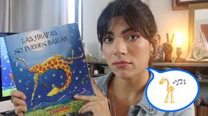 Las Jirafas No Pueden Bailar (Narrado por Natalia Lugo)