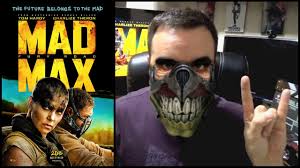 Uma dessas pessoas é max (tom hardy), um homem durão e de poucas palavras que está em busca de paz de espírito após perder sua mulher e o filho. Mad Max Estrada Da Furia 2015 Critica Youtube