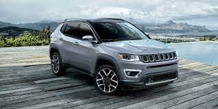 Lancement Dun Suv Premium Jeep En Inde Issu Du Compass Jeep Compass Sport Jeep Compass Jeep Suv