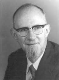 Alan Keith-Lucas: Writing that Makes a Difference