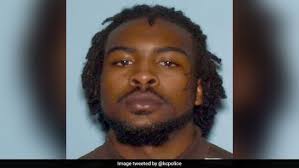 Sharath Koppu's Shooter Marlin James Mack Was One Of Tulsa, Oklahoma's Most  Wanted Robbers: Report