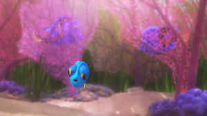 Imágenes de dory gifs de dory animaciones de dory. Ellen Degeneres Disney Gif By Disney Pixar S Finding Dory Find Share On Giphy