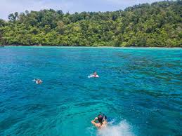 Koh lanta travel guide with tips on what to do, best time to visit, where to stay, map… and where to go scuba diving in koh lanta, thailand! Things To Do In Koh Lanta A Detailed Guide To Our Favourite Thai Island
