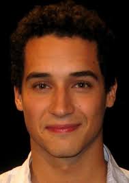 Fan Casting Raimundo Alcalde as Juan Ignacio Casares in Rincón de luz  (Chile)