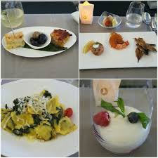 Turkish Airline Istanbul To Sao Paulo 1 2 Airline Food Food Airplane Food