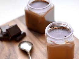 Creme Dessert Facile Au Chocolat Recette Dessert Facile Recette Creme Dessert Creme Dessert