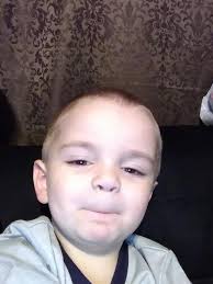 Benny and River Summerlin Baby steps