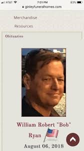 Warren Ryan Family Photo from the Late 1940s