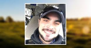 Parker Goldsberry Obituary September 9, 2018