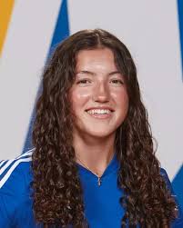 2025 Girls Soccer Roster