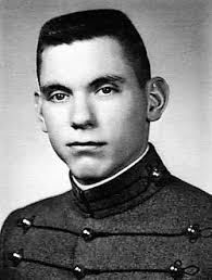 Michael Brent “Mike” Peterson (1944-1965)