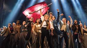 LES MISÉRABLES UK TOUR – NEW DATES & CAST ANNOUNCED – Theatre Fan