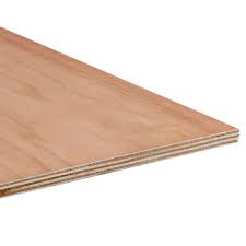 3 4 In X 4 Ft X 8 Ft Ab Marine Grade Pressure Treated Fir Plywood 154459 The Home Depot Marine Plywood Marine Grade Plywood Pine Plywood
