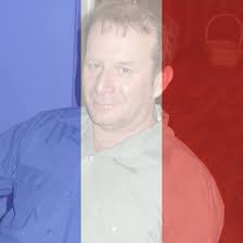 Person seen pulling cart