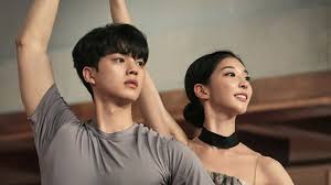 Discover more posts about navillera kdrama. Song Kang Returns To Small Screen As Ballet Dancer In Navillera