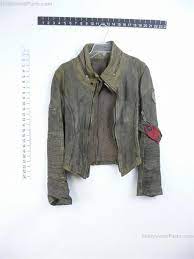 Terminator Salvation Jackets Pretty Outfits Clothes