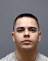 News Flash • Sheriff's Office Felony Arrests