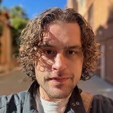 Dylan Lukes's Instagram, Twitter & Facebook