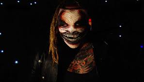 Bray wyatt took to twitter to answer questions about why he's been wearing a mask in the ring and if we should expect to continue to see him wear it. Bray Wyatt Shows Off Fiend Face Mask For Covid 19 Pandemic 411mania