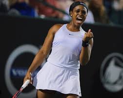 Born to athletic parents with backgrounds in collegiate swimming and professional american football, stephens was first introduced to tennis at the. Sloane Stephens Bio Facts Wiki Tennis Net Worth Nationality Affair Boyfriend Engaged Age Height Family Ranking Husband Parents Awards Factmandu