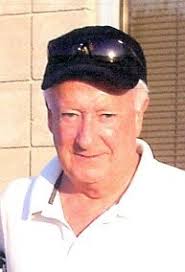 Peter Sullivan Obituary