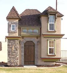 11 videos, 10 different playhouse plans and an ebook with step by step instructions. Ludwig Playhouse Plans Tanglewood Design