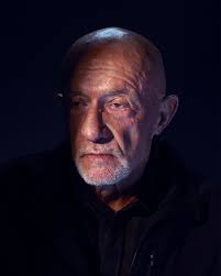 Characters in Breaking Bad Universe: Mike Ehrmantraut