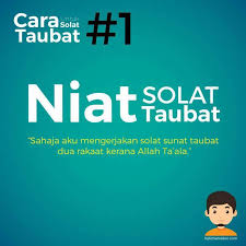 Antara kandungan dalam aplikasi ini ialah: Panduan Lengkap Cara Solat Taubat Dengan Betul