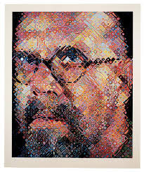 Johann sebastian bach (31 march [o.s. Chuck Close Multiple Portraits Kultur Online