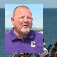 Local football coach saves child's life