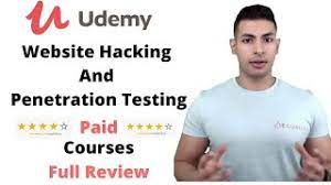 So zaid sabih website hacking . Udemy Website Hacking Paid Course Review Zaid Sabih Website Hacking Course Review Tech Gen Youtube