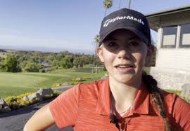15-year-old golf phenom from Chowchilla qualifies for US Women's Open