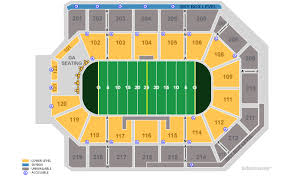 True To Life Citizens Arena Seating Chart Eagle Bank Arena