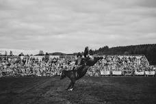 Sweet Home Rodeo 2026