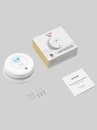 Best for smoke and carbon monoxide: X Sense 10 Year Battery Not Hardwired Smoke And Carbon Monoxide Detector Alarm With Lcd Display Dual Sensor Smoke Co Alarm Complies With Ul 217 Ul 2034 Standards Auto Check Sc01 Amazon Com