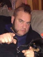 Adam Christopher Hughes