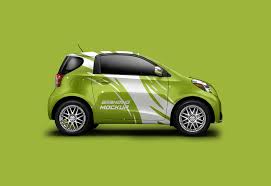 Download 40 Magnificent Car Branding Mockup Templates Decolore Net