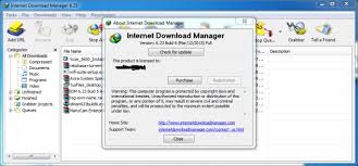 The download manager needs the serial key to use it permanently. Idm Serial Number Download Utorrent For Mac