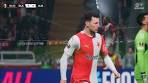 Gameplay FC 24 | Slavia Prague - AFC Ajax | Europa League ... - YouTube