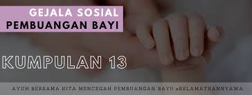 Ramai remaja yang mengandung di luar nikah terpaksa membuang bayi mereka terdesak, akibat malu dan takut akan akibat yang bakal ditanggung. Penghayatan Etika Dan Peradaban H Kump 13 Photos Facebook