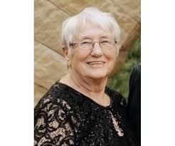 Geraldine Ney Obituary (1942