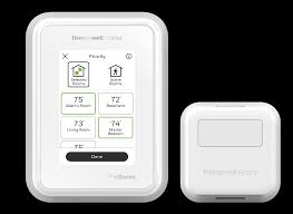 How can i unlock it ? Honeywell Home T10 Pro Thx321wfs Thermostat Consumer Reports