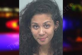 Jessica Bostic's Instagram, Twitter & Facebook