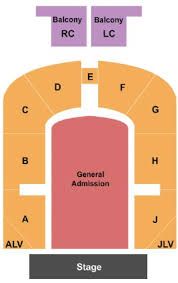 Shrine Mosque Tickets And Shrine Mosque Seating Chart Buy