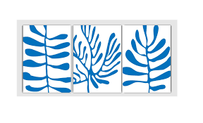 心の安らぎを求めた画家アンリ・マティス 72歳からの切り絵【西洋美術史⑦】 | セゾンのくらし大研究