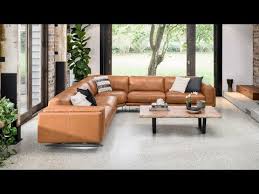 Sleek and stylish combination of materials gives this coffee table a fresh contemporary look. Alessandra Signature Collection Amart Furniture Youtube