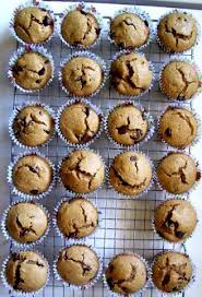 How To Make The Best Chocolate Chip Cappuccino Muffins